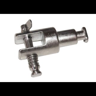 Accessori per Capottine SUPPORTO INOX PER SCALMIERA Ceredi (acq.min. unità)