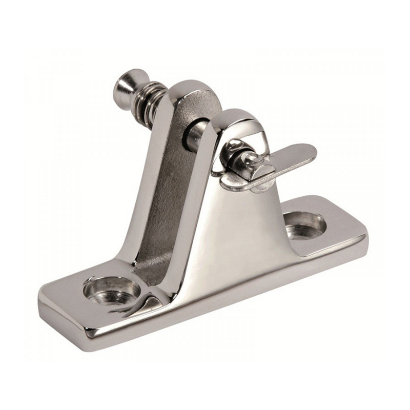 Accessori per Capottine SUPP. A FORCELLA PERNO SFILABILE (acq.min. unità)