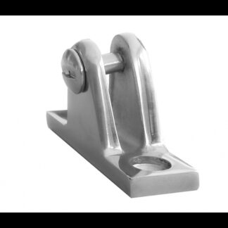 Accessori per Capottine SUPPORTO FORCELLA INOX INCLINATO NANTONG FIVE-WOOD IMPORT & EXPORT (acq.min. unità)