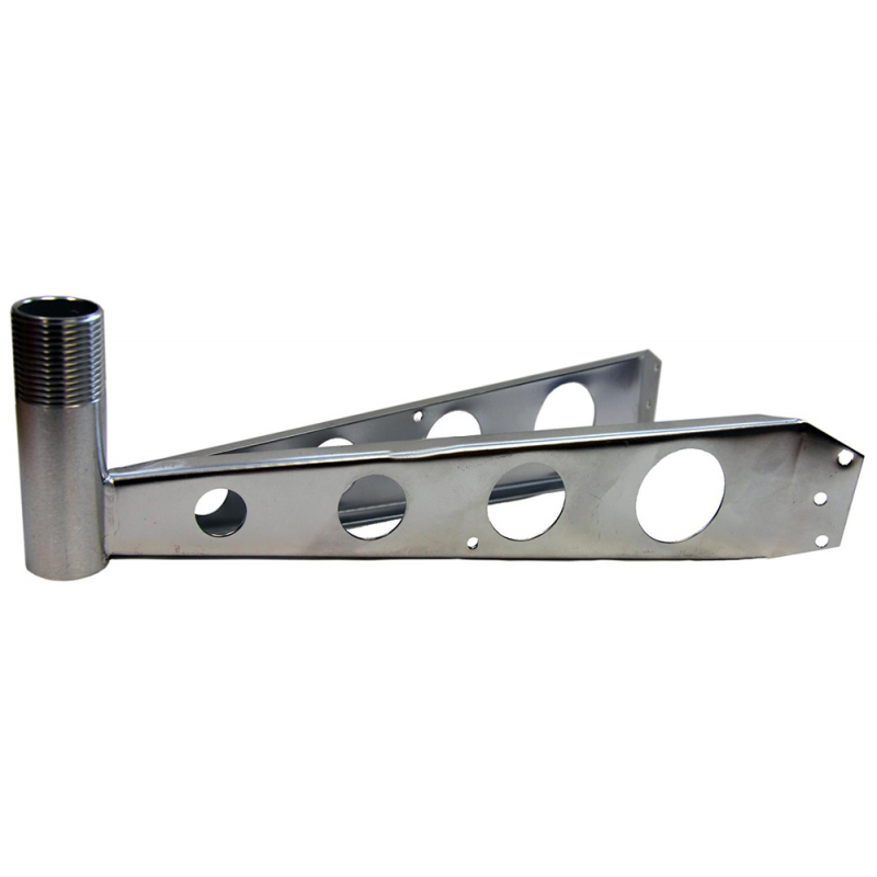 Accessori e basi SUPPORTO ANTENNA Glomex (acq.min. unità)