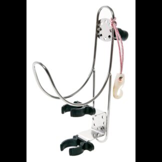 Accessori per Anulari CLIPS NYLON Ø MM.31 NANTONG FIVE-WOOD IMPORT & EXPORT (acq.min. unità)