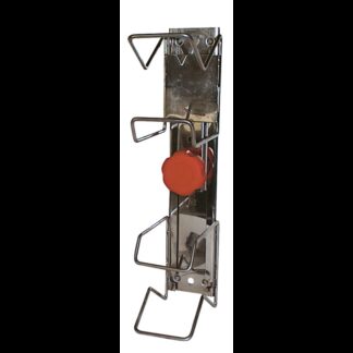 Accessori per Anulari SUPPORTO INOX PER ANULARE  (acq.min. unità)