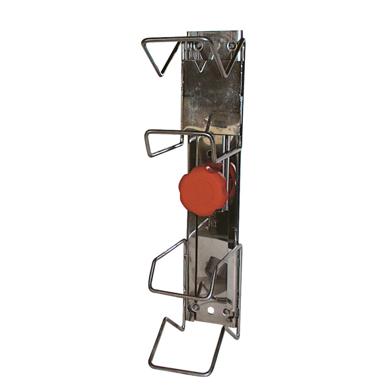Accessori per Anulari SUPPORTO INOX PER ANULARE (acq.min. unità)