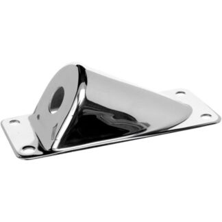 Cavi Telecomando SUPPORTO INOX INDEMAR (acq.min. unità)