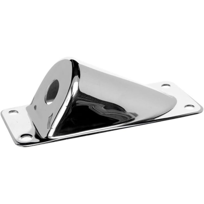 Cavi Telecomando SUPPORTO INOX INDEMAR (acq.min. unità)