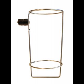 Manoverboard, Aste IOR SUPPORTO INOX PER CIMA DA LANCIO NANTONG FIVE-WOOD IMPORT & EXPORT (acq.min. unità)
