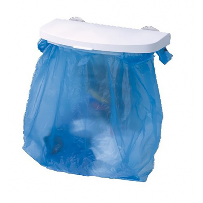 Cestino rifiuti SUPPORTO PER SACCHETTO SPAZZATURA Plastimo (acq.min. unità)
