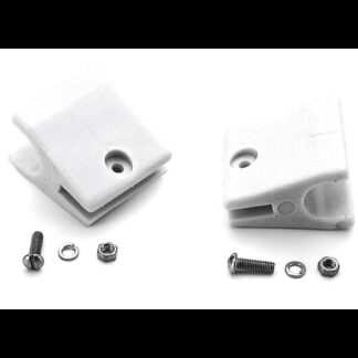 Accessori per Teli Termoretraibile SUPPORTO STECCHE CF.2 PZ. (acq.min. unità)