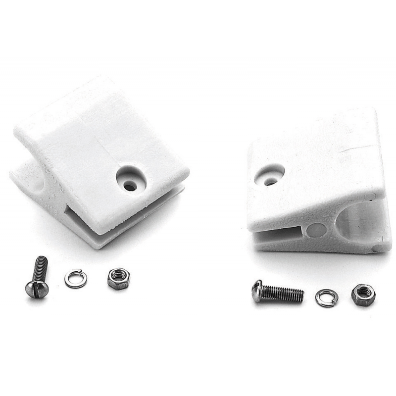 Accessori per Teli Termoretraibile SUPPORTO STECCHE CF.2 PZ. (acq.min. unità)