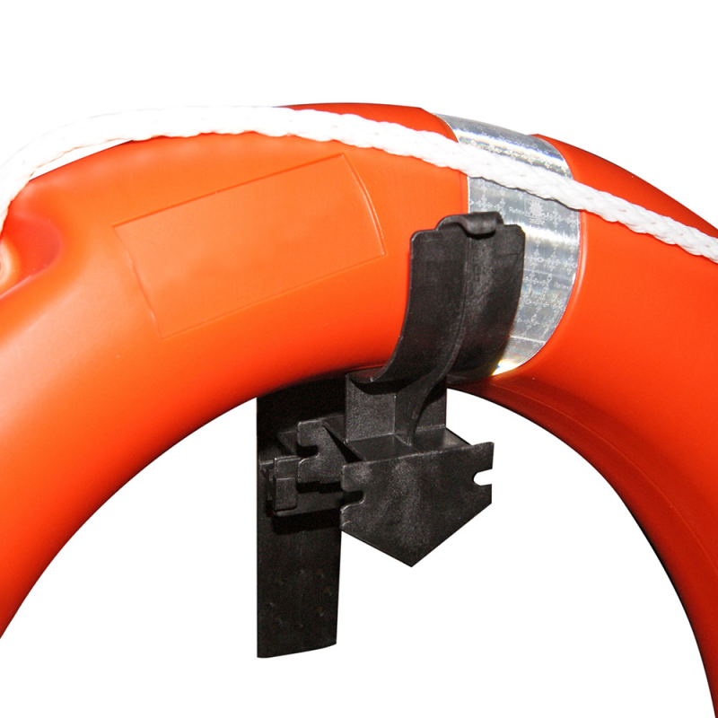 Accessori per Anulari SUPPORTO PVC PER ANULARE Nuova Rade (acq.min. unità) - immagine 2