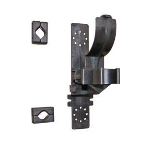 Accessori per Anulari SUPPORTO PVC PER ANULARE Nuova Rade (acq.min. unità)