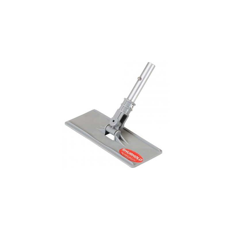 Linea Shurold SUPPORTO SNODATO IN ABS Shurhold (acq.min. unità)