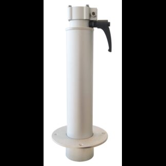 Tavoli e Supporti per Tavoli SUPPORTO TELESCOPICO MM.400/600 BARKA (acq.min. unità)