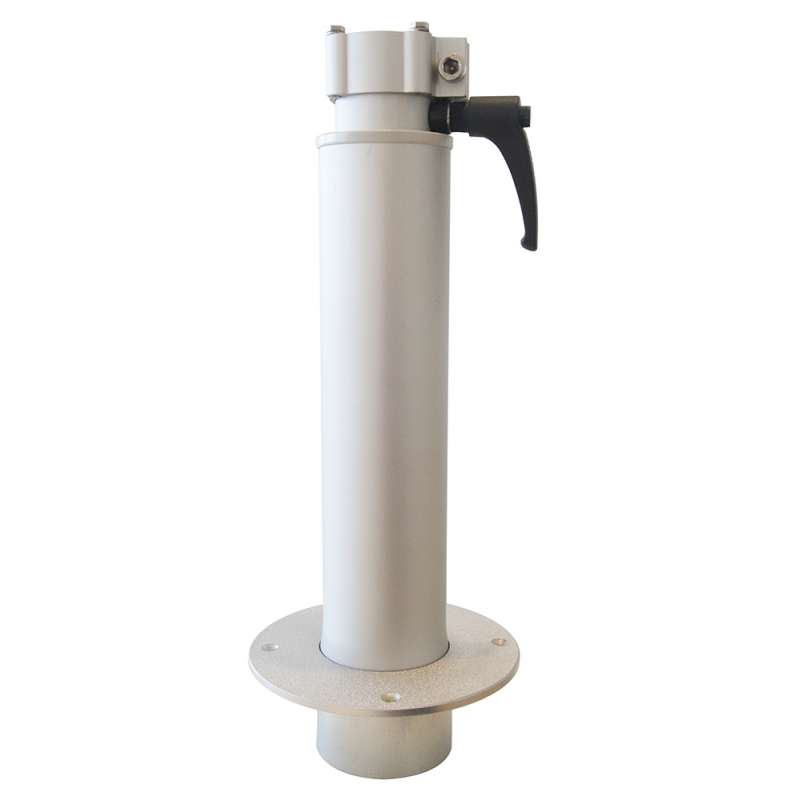 Tavoli e Supporti per Tavoli SUPPORTO TELESCOPICO MM.400/600 BARKA (acq.min. unità)