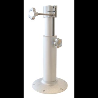 Tavoli e Supporti per Tavoli SUPPORTO TELESCOPICO MM.400/600 BARKA (acq.min. unità)