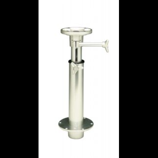 Tavoli e Supporti per Tavoli SUPPORTO TELESCOPICO MM.450/680 Safe (acq.min. unità)