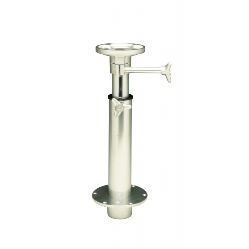 Tavoli e Supporti per Tavoli SUPPORTO TELESCOPICO MM.450/680 Safe (acq.min. unità)