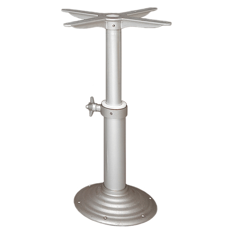 Tavoli e Supporti per Tavoli SUPPORTO TELESCOPICO MM.550/780 Safe (acq.min. unità)