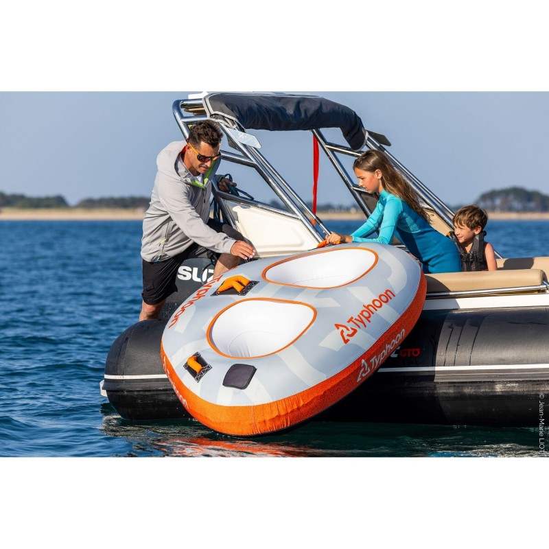 Trainabili TRAINABILE SURGE X PLUS 2P Typhoon (acq.min. unità) - immagine 2