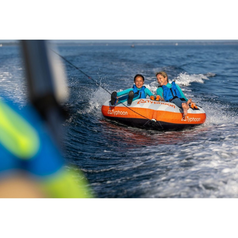 Trainabili TRAINABILE SURGE X PLUS 2P Typhoon (acq.min. unità) - immagine 3