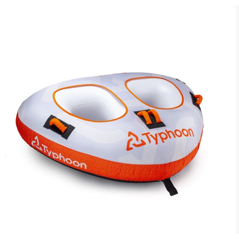 Trainabili TRAINABILE SURGE X PLUS 2P Typhoon (acq.min. unità)