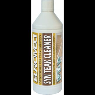 Euromeci SYN TEAK CLENER LT.1 Euromeci (acq.min. unità)