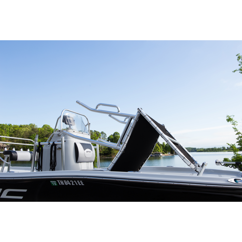 Roll-bar, Gruette T-TOP PRO Plastimo (acq.min. unità) - immagine 3