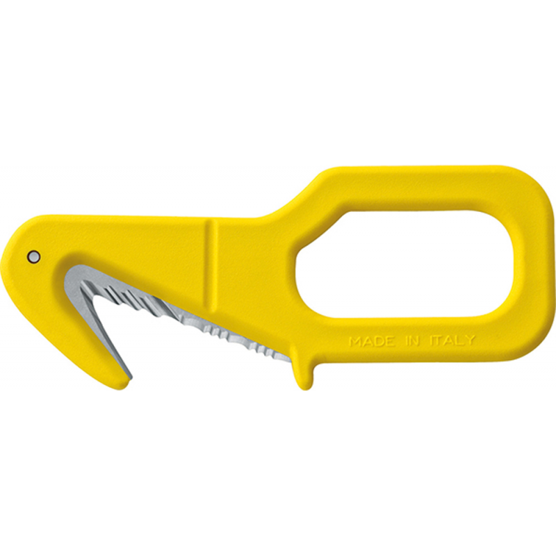 Coltelli, Pinze Multiuso TAGLIACIME MANICO IN NYLON MAC S.R.L. (acq.min. unità)