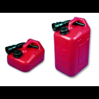 Canestri, Serbatoi Carburante TRAVASATORE PER CANESTRI Nuova Rade (acq.min. unità)