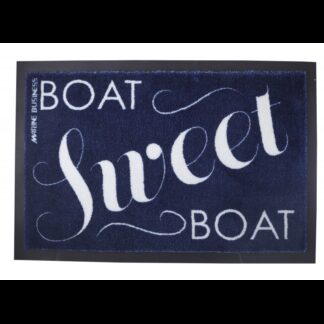 Tappeti in Corda, Stuoino TAPPETINO ANTISCIVOLO SWEET BOAT Marine Business (acq.min. unità)