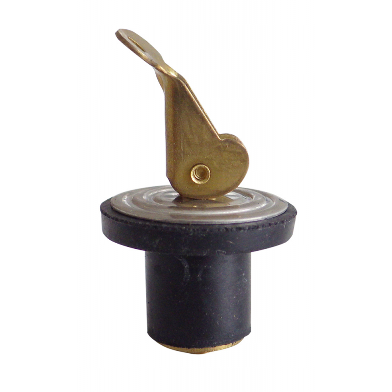 Tappi ad Espansione, Tappi Aleggio TAPPO ESPANSIONE MM. 9,5 AAA (acq.min. unità) - immagine 3