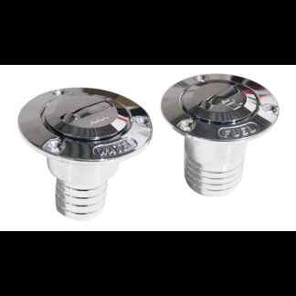Tappi imbarco in Ottone, Nylon TAPPO OTTONE FUEL Ø MM.50 Foresti (acq.min. unità)