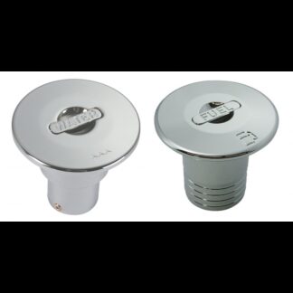 Tappi imbarco in Ottone, Nylon TAPPO OTTONE FUEL Ø MM.50 Foresti (acq.min. unità)