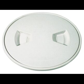 Tappi Ispezione TAPPO ISPEZIONE BIANCO Ø MM.208 AAA (acq.min. unità)