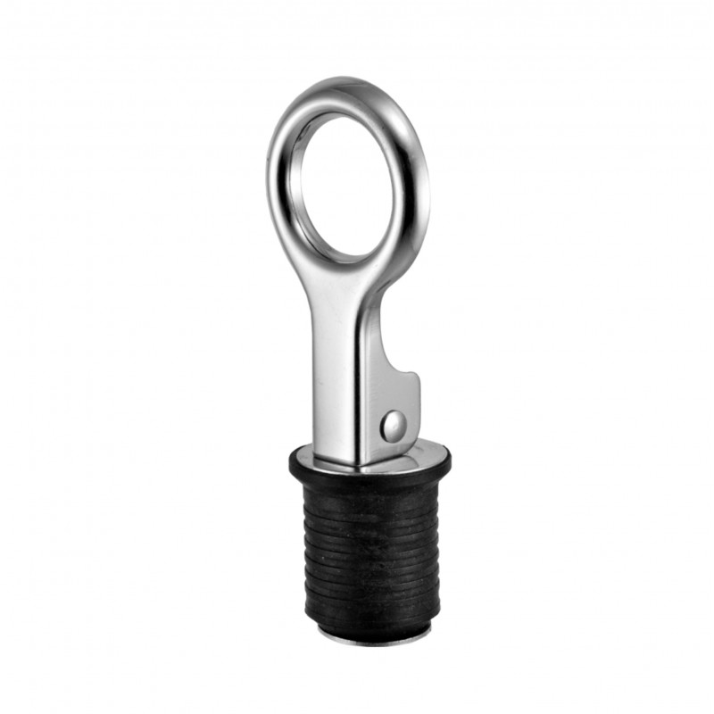 Tappi ad Espansione, Tappi Aleggio TAPPO ESPANSIONE INOX Marine Town (acq.min. unità)