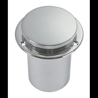Tappi imbarco in Ottone, Nylon TAPPO OTTONE FUEL Ø MM.60 Foresti (acq.min. unità)