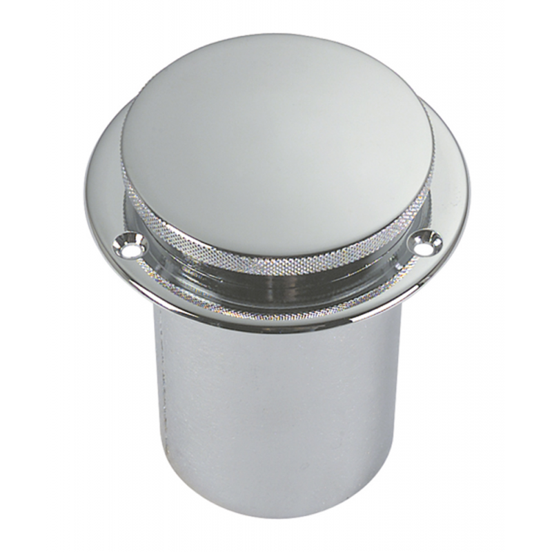 Tappi imbarco in Ottone, Nylon TAPPO OTTONE FUEL Ø MM.60 Foresti (acq.min. unità)
