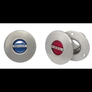 Tappi imbarco in Acciaio Inox TAPPO INOX FUEL Ø MM.50 Mavi Mare (acq.min. unità)