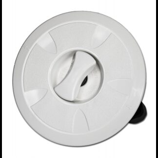 Tappi Ispezione TAPPO ISPEZIONE BIANCO Ø MM.200 Ceredi (acq.min. unità)
