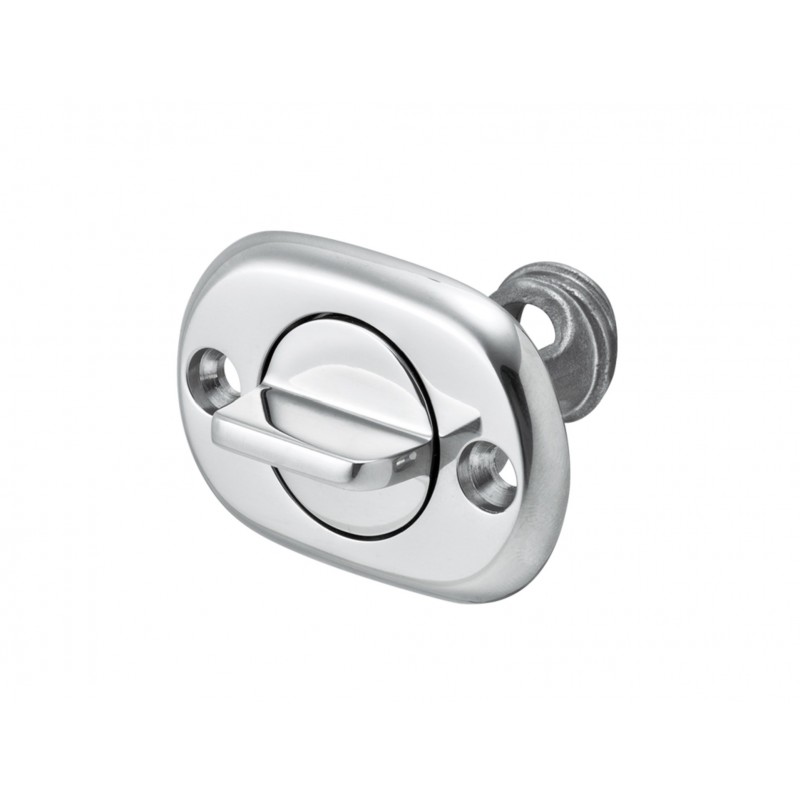 Scarichi e Ombrinali in Ottone,Inox TAPPO INOX 316 SCARICO ACQUA Marine Town (acq.min. unità)