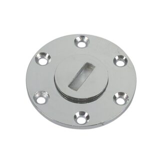 Scarichi e Ombrinali in Ottone,Inox TAPPO OTTONE SCARICO ACQUA Foresti (acq.min. unità)