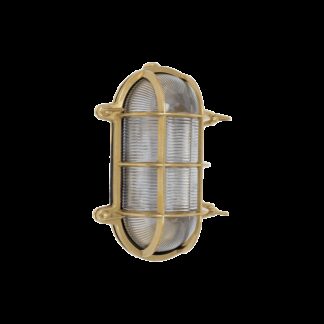 Lampade elettriche OLD NAVY TARTARUGA MM.175X130 MAX 40 W Foresti (acq.min. unità)
