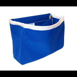 Tasche Portacime, Portaoggetti TASCA PORTACIME CM.45 x 30 x 15 Plastimo (acq.min. unità)