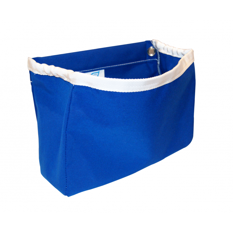 Tasche Portacime, Portaoggetti TASCA PORTACIME CM.30 x 20 x 10 Plastimo (acq.min. unità)