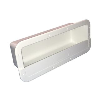 Tasche Portaoggetti, Cassettiere TASCA PORTA OGGETTI A PARETE Nuova Rade (acq.min. unità)
