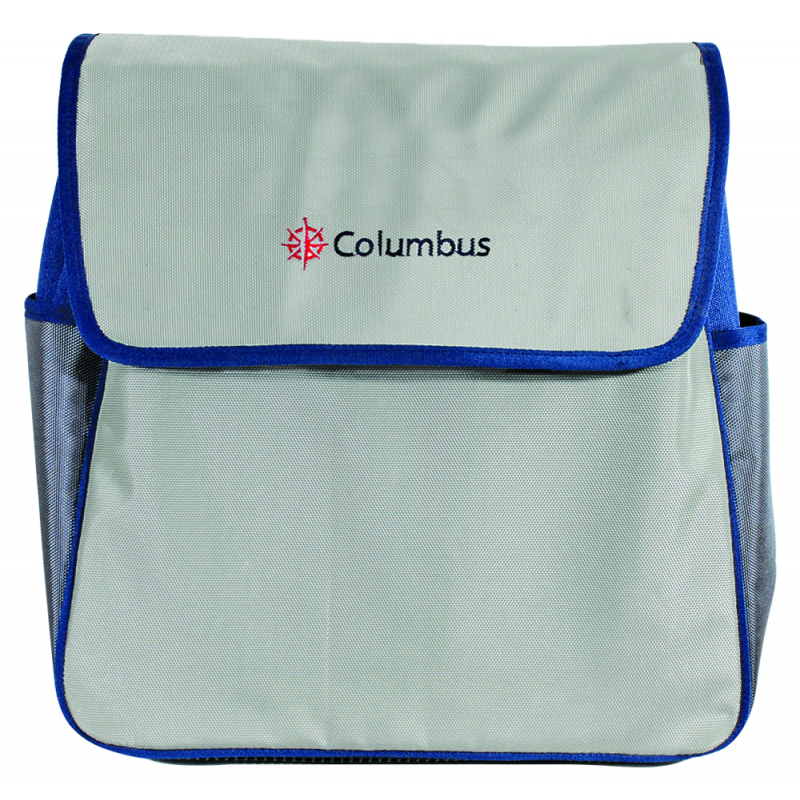 Tasche Portacime, Portaoggetti TASCA PORTAOGGETTI CM.37X37X10 (acq.min. unità)