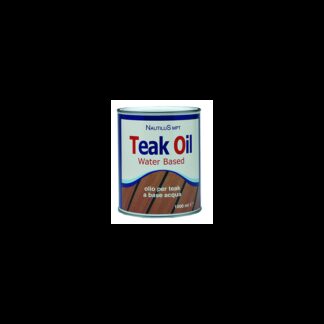 Cecchi TEAK OIL LT.1 Cecchi (acq.min.1,00 unità)
