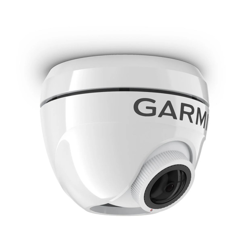 Strumentazione Garmin TELECAMERA GC 245 BIANCA Garmin (acq.min. unità)