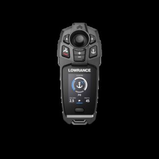 Motori Elettrici Lowrance TELECOMANDO FREESTER LOWRANCE Lowrance (acq.min. unità)