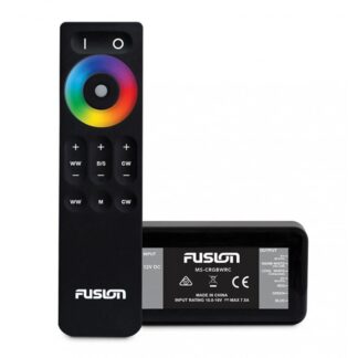 Casse Fusion COMANDO REMOTO LUCI CRGBW Fusion (acq.min. unità)